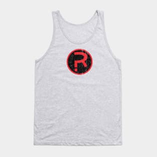 The Rumor (Variant) Tank Top